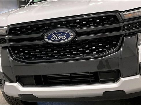 Used 2025 Ford Ranger XLT w/ Equipment Group 301A High RWD image 34