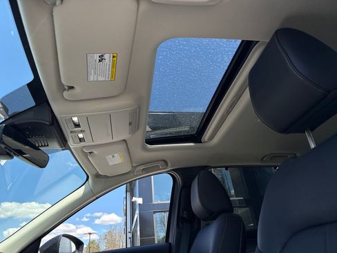 Certified 2026 MAZDA CX-70 3.3 Turbo w/ Premium Package AWD/4WD image 23