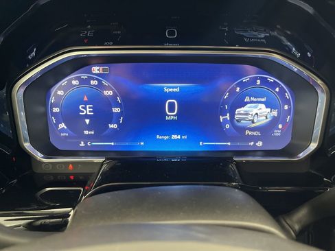 New 2026 Chevrolet Silverado 1500 LT image 33