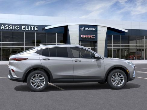 New 2026 Buick Envista Preferred w/ Convenience II Package FWD image 5