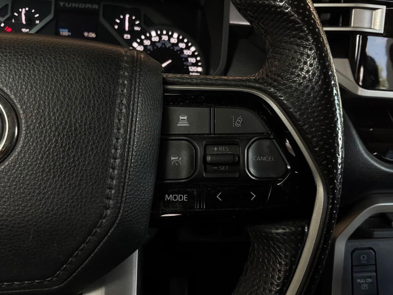 Used 2024 Toyota Tundra SR5 w/ SR5 Premium Package RWD image 38
