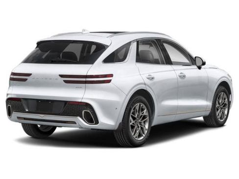 Used 2024 Genesis GV70 2.5T w/ Select Package AWD/4WD image 7