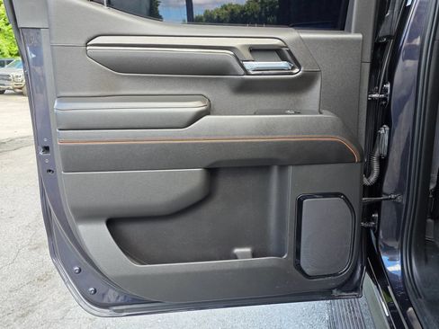 Used 2023 GMC Sierra 1500 AT4 w/ AT4 Premium Package AWD/4WD image 31