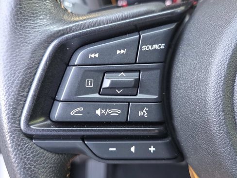 Used 2024 Subaru Outback Wilderness AWD/4WD image 27