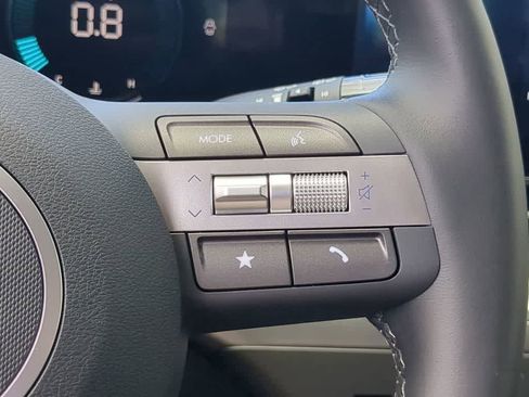 New 2026 Hyundai Kona SEL Sport image 25