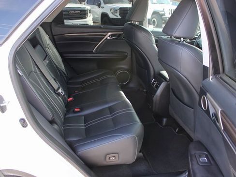 Used 2020 Lexus RX 350 FWD w/ Luxury Package image 8