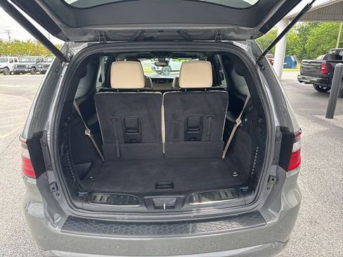 Used 2022 Dodge Durango GT AWD/4WD image 14