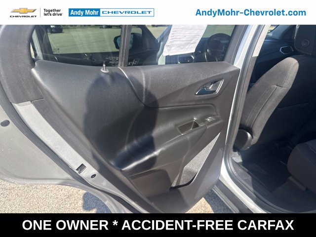 Used 2020 Chevrolet Equinox LT FWD image 13