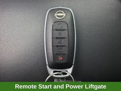 Used 2024 Nissan Pathfinder SL AWD/4WD image 55