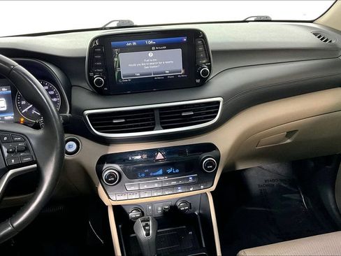 Used 2020 Hyundai Tucson Ultimate FWD image 6