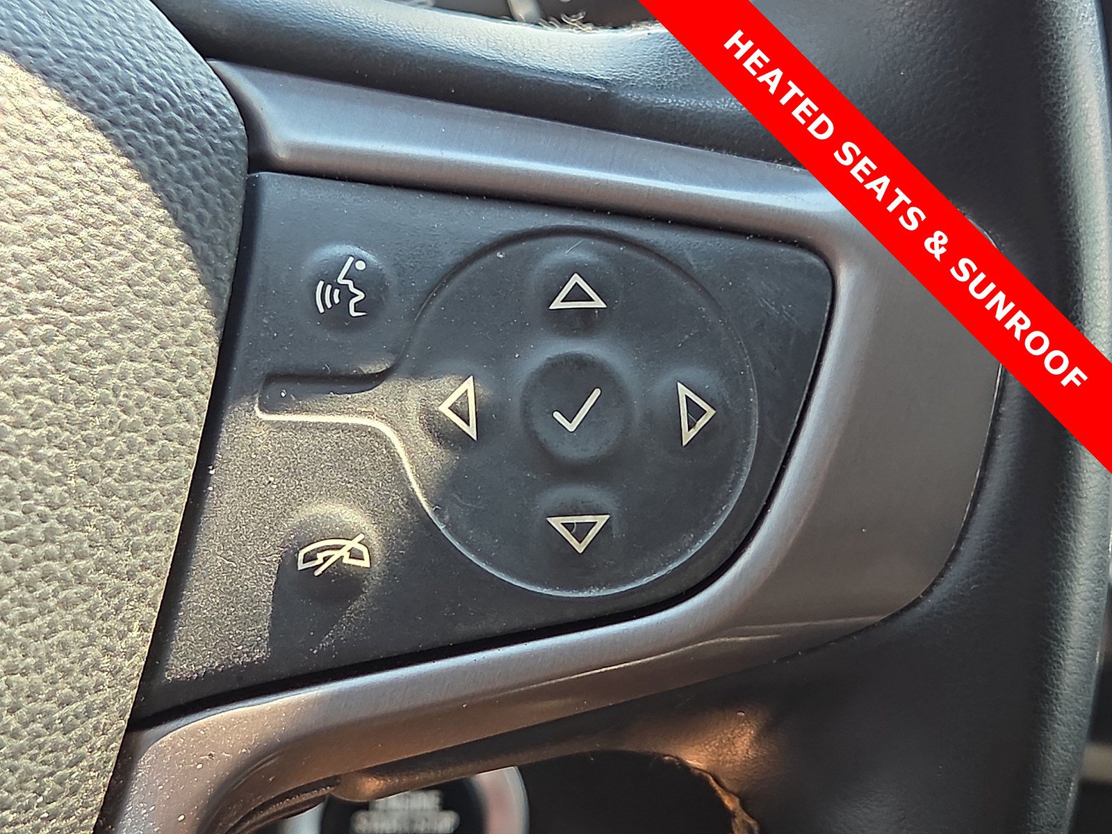 Used 2024 GMC Terrain AT4 w/ Infotainment Package II AWD/4WD image 22
