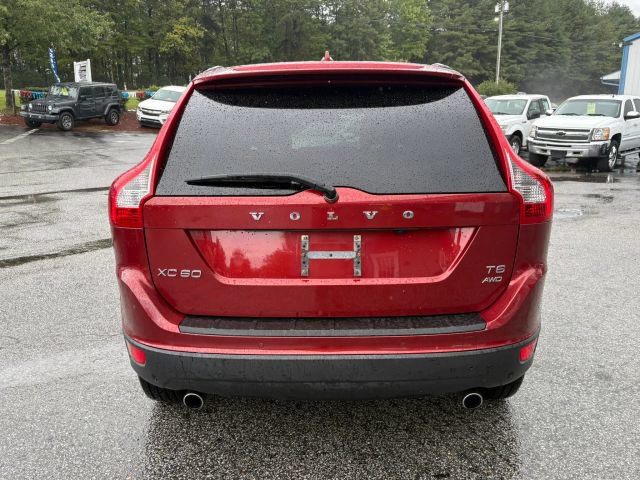 Used 2011 Volvo XC60 T6 AWD/4WD image 4