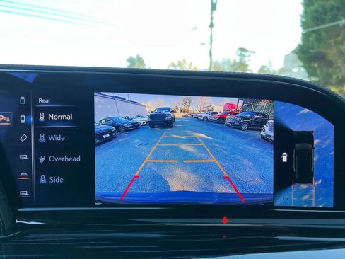 Used 2023 Cadillac Escalade ESV Sport w/ Touring Package image 23