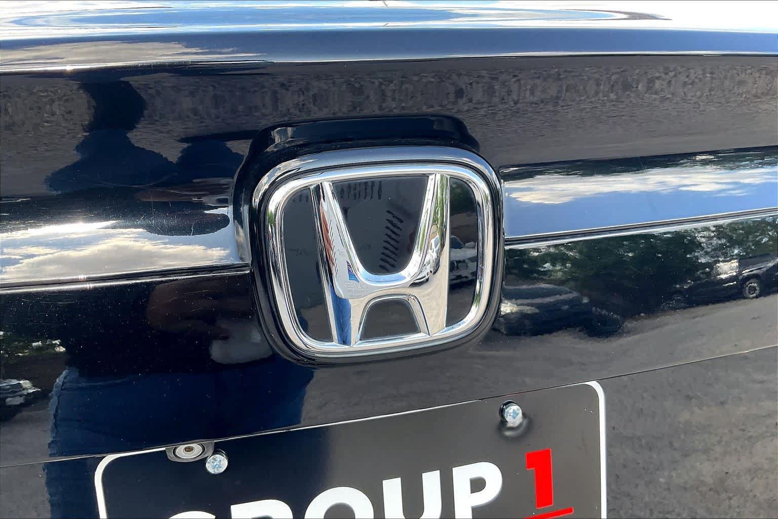 Used 2018 Honda Civic LX image 30