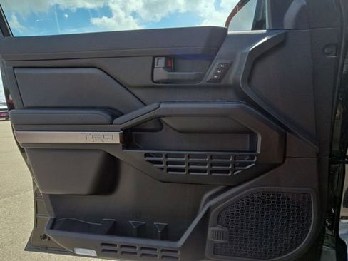 New 2026 Toyota 4Runner TRD Off-Road Premium AWD/4WD image 27