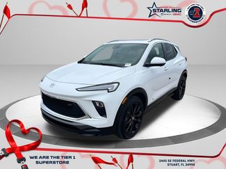 New 2026 Buick Encore GX Sport Touring w/ Advanced Technology Package 360° Tour