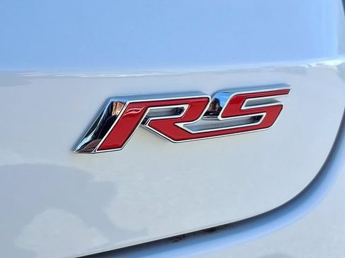 New 2026 Chevrolet Trax RS w/ Driver Confidence Package FWD image 27