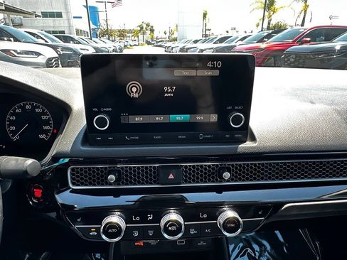 Used 2023 Honda Civic EX image 27