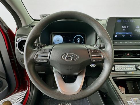 Used 2022 Hyundai Kona SEL w/ Cargo Package image 11