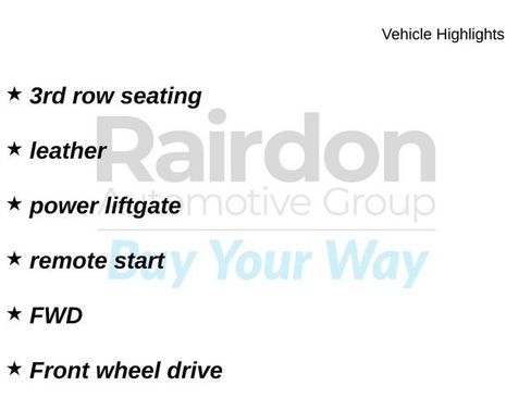 Used 2017 Chrysler Pacifica Touring-L FWD image 31