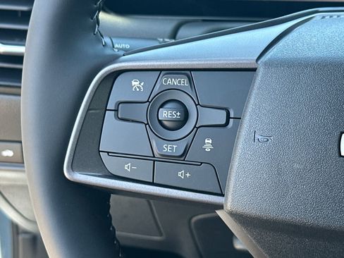 New 2026 Nissan Sentra SV w/ SV Convenience Package FWD image 21