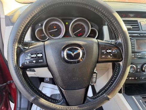 Used 2012 MAZDA CX-9 Touring w/ Moonroof & Bose Audio Pkg image 11