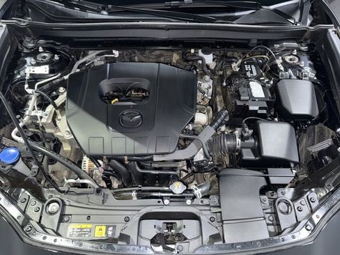 Used 2025 MAZDA CX-30 AWD 2.5 S w/ Preferred Package image 9