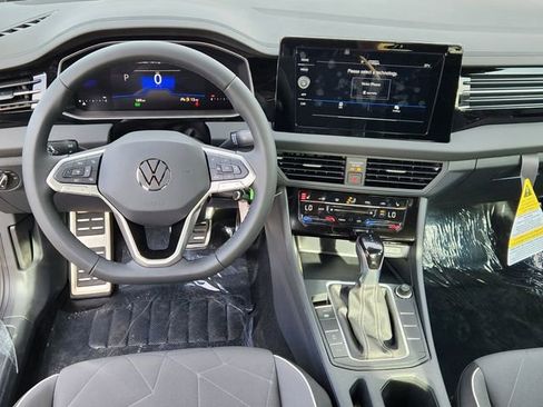 New 2026 Volkswagen Jetta Sport image 9