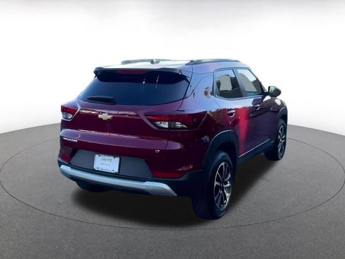 Used 2025 Chevrolet TrailBlazer LT image 11