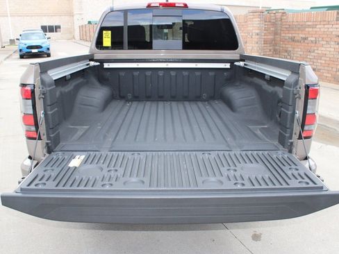 Used 2024 Nissan Frontier PRO-4X w/ Pro Premium Package image 30