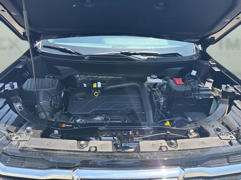 Used 2026 GMC Terrain Elevation FWD image 27