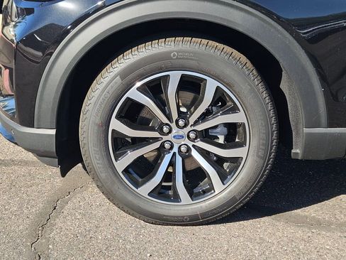 New 2025 Ford Explorer ST-Line image 7