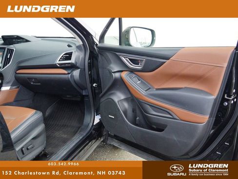 Used 2024 Subaru Forester Touring AWD/4WD image 8
