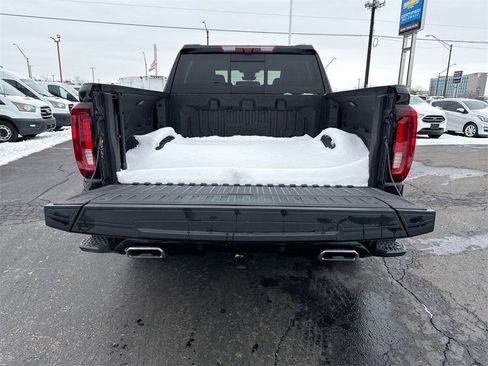 Used 2024 GMC Sierra 1500 Denali Ultimate image 24
