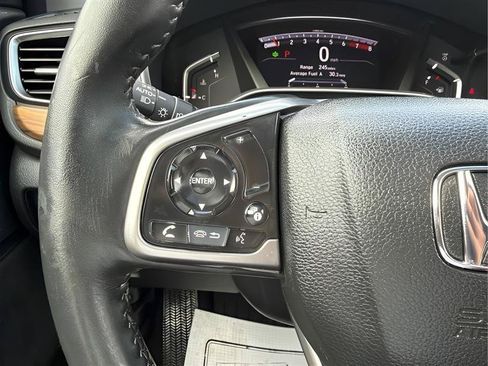 Used 2019 Honda CR-V Touring image 51