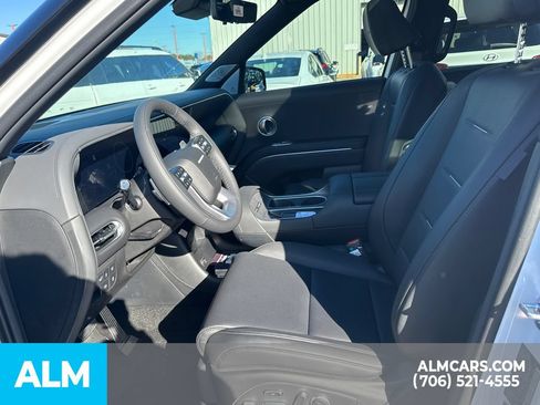 Used 2026 Hyundai Palisade Calligraphy FWD image 10