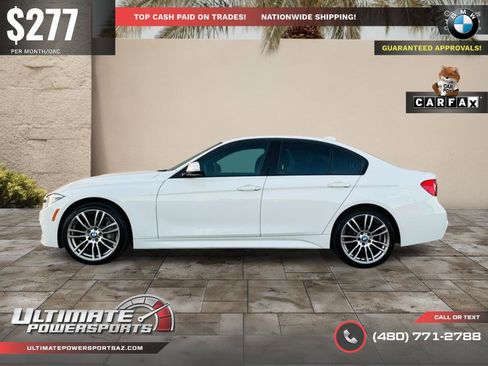Used 2018 BMW 330i xDrive Sedan AWD/4WD image 50