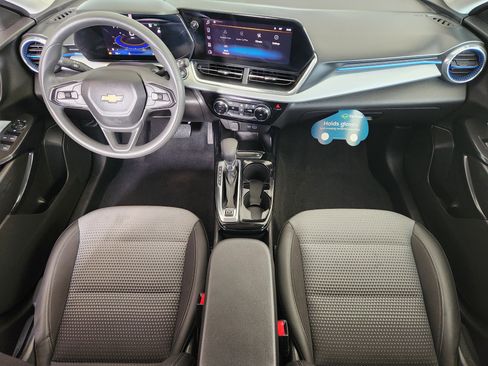 Used 2024 Chevrolet Trax LT image 26