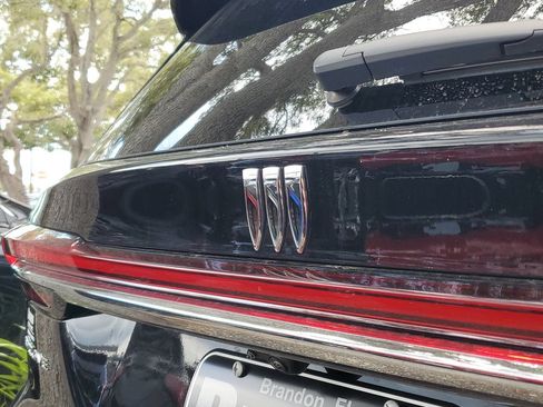 New 2026 Buick Enclave Preferred FWD image 7