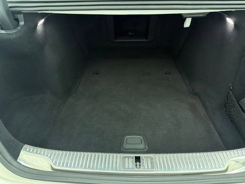 Used 2022 Mercedes-Benz S 580 4MATIC Sedan image 24