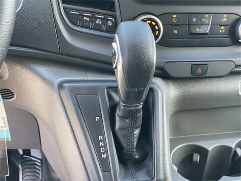 New 2025 Ford Transit 250 Low Roof image 14