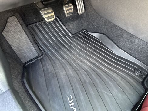 Used 2025 Honda Civic Si image 17