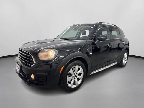 Used 2018 MINI Cooper Countryman image 4