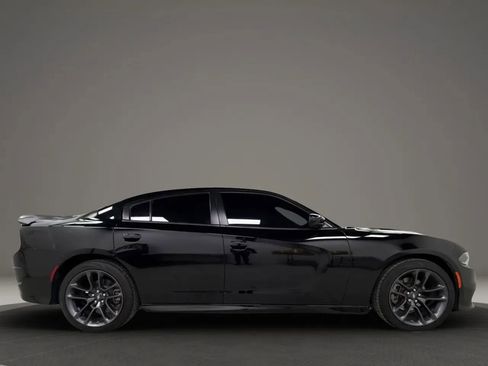 Used 2023 Dodge Charger R/T w/ Daytona Edition Group RWD image 6
