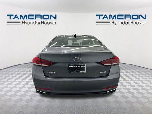 Used 2015 Hyundai Genesis 3.8 w/ Option Group 03 image 4
