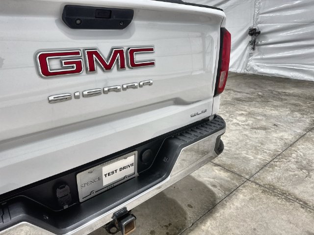 Used 2019 GMC Sierra 1500 SLE w/ SLE Convenience Package AWD/4WD image 30