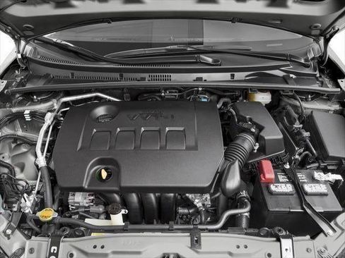 Used 2017 Toyota Corolla LE w/ Carpet Mat Package (TMS) FWD image 85