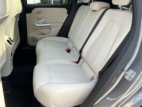 New 2026 Mercedes-Benz GLA 250 4MATIC image 30