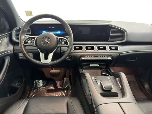 Used 2023 Mercedes-Benz GLE 350 image 24