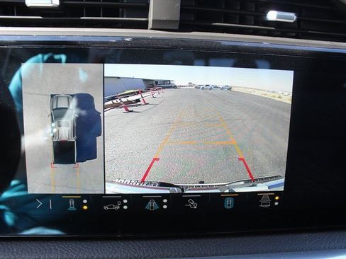 Used 2023 GMC Sierra 1500 Denali w/ Technology Package image 34